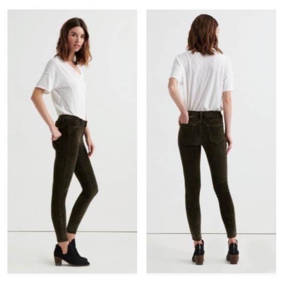 Lucky brand lolita pants Clearance